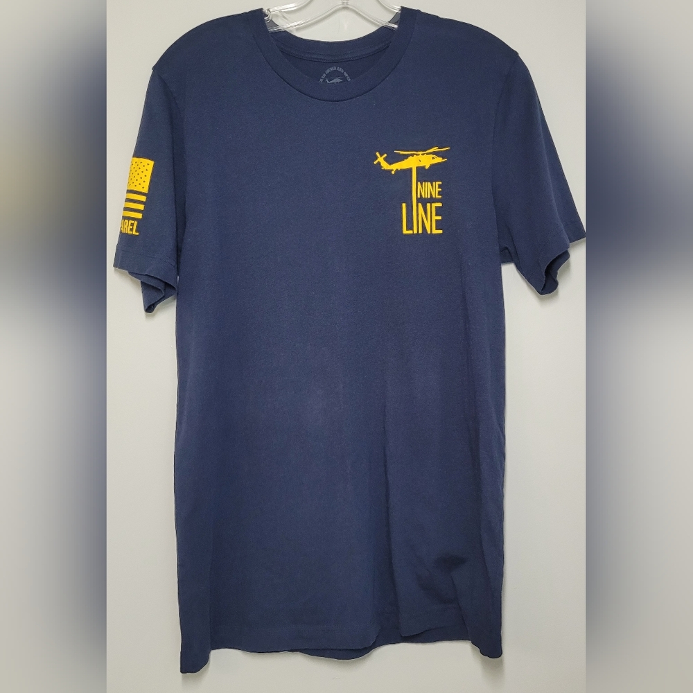 Nine line APPAREL Tee Large